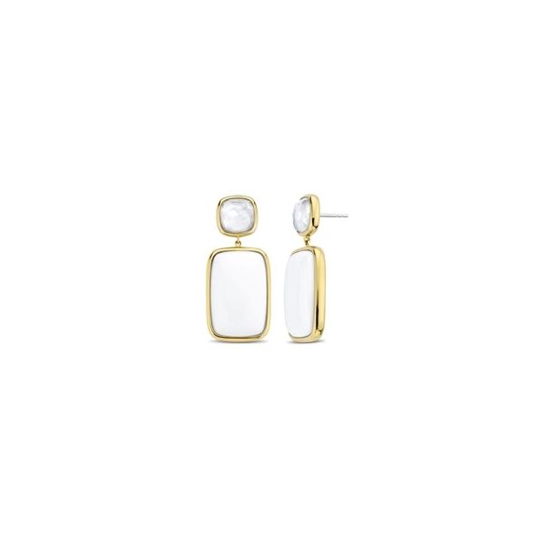 Earrings Blue Water Jewelers Saint Augustine, FL