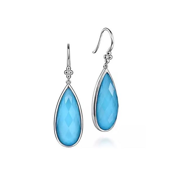 Earrings Blue Water Jewelers Saint Augustine, FL