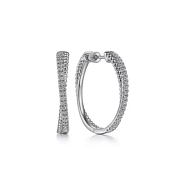 Earrings Blue Water Jewelers Saint Augustine, FL