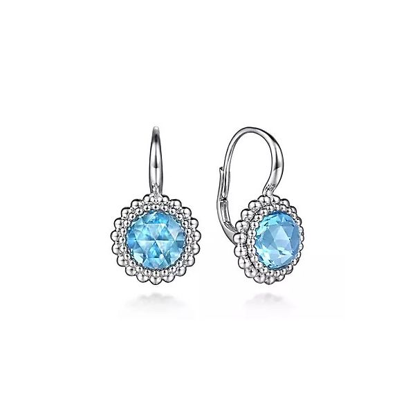 Earrings Blue Water Jewelers Saint Augustine, FL