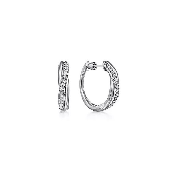 Earrings Blue Water Jewelers Saint Augustine, FL