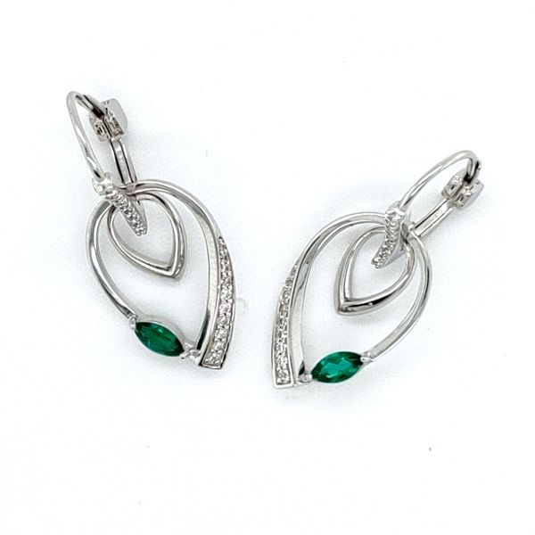 Earrings Blue Water Jewelers Saint Augustine, FL