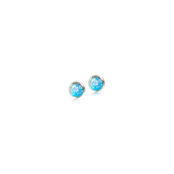 Earrings Blue Water Jewelers Saint Augustine, FL