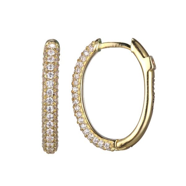 Earrings Blue Water Jewelers Saint Augustine, FL