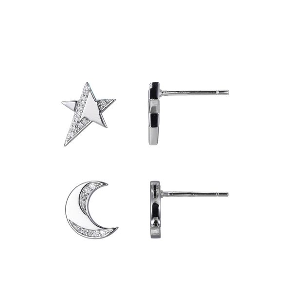 Earrings Blue Water Jewelers Saint Augustine, FL