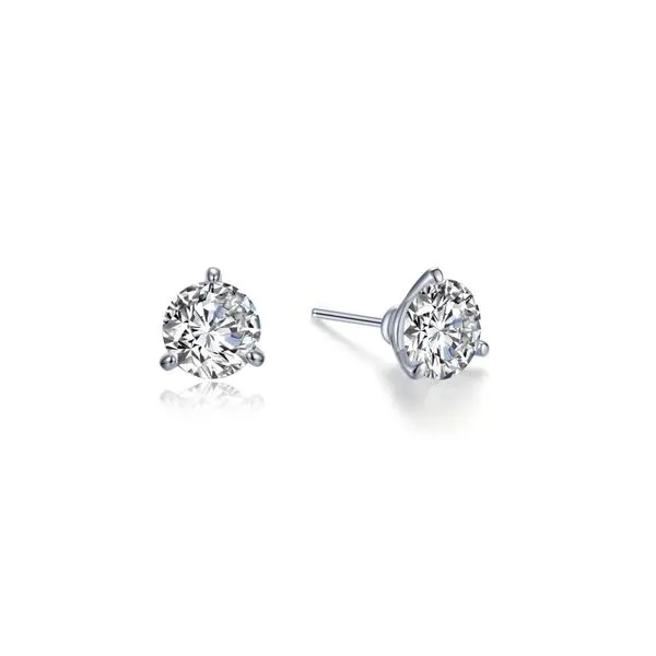 Sterling Silver Studs Blue Water Jewelers Saint Augustine, FL