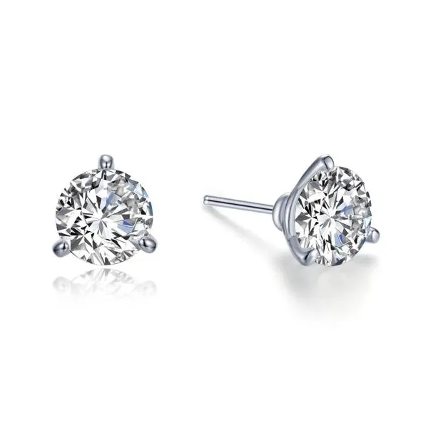 Sterling Silver Studs Blue Water Jewelers Saint Augustine, FL