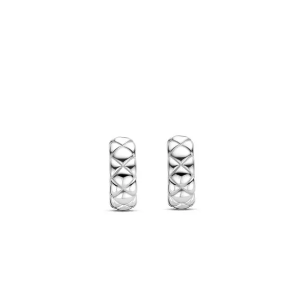 SILVER EARRINGS Blue Water Jewelers Saint Augustine, FL