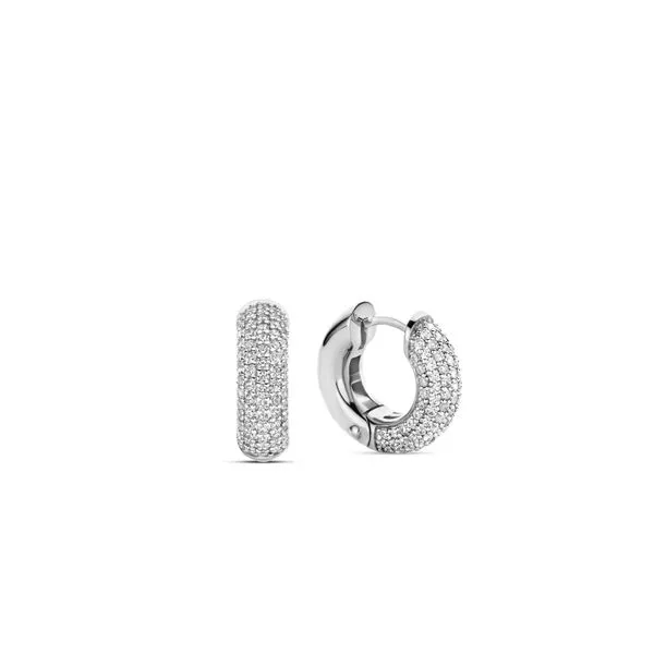 SILVER EARRINGS Blue Water Jewelers Saint Augustine, FL