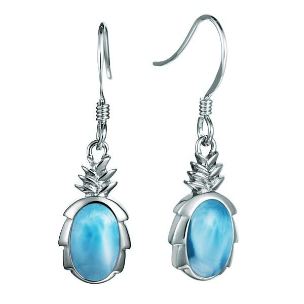 Earrings Blue Water Jewelers Saint Augustine, FL
