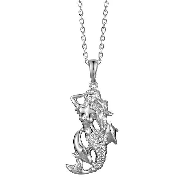 STERLING SILVER CHAIN Blue Water Jewelers Saint Augustine, FL