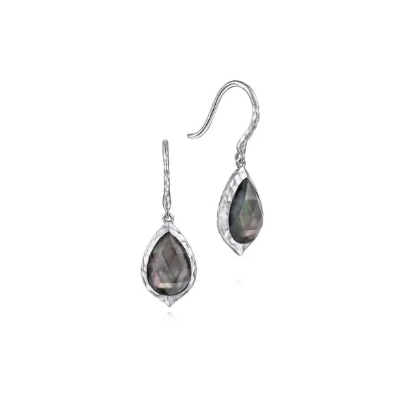 SOUVIENS SILVER EARRINGS Blue Water Jewelers Saint Augustine, FL