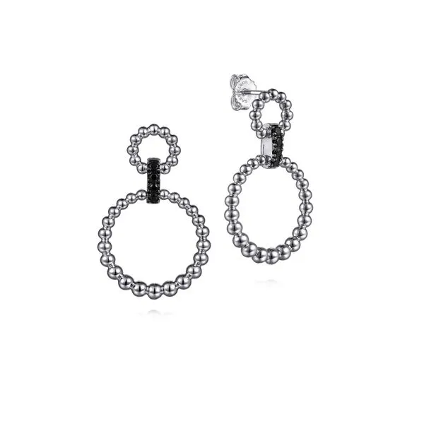 SILVER EARRINGS Blue Water Jewelers Saint Augustine, FL