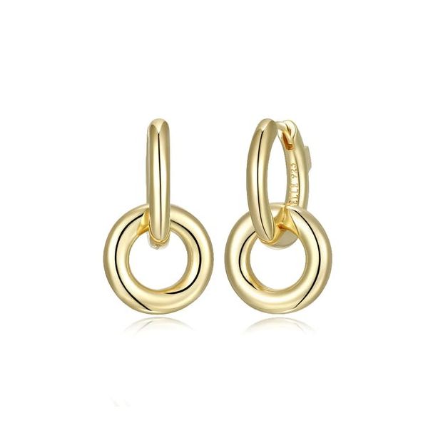 Earrings Blue Water Jewelers Saint Augustine, FL