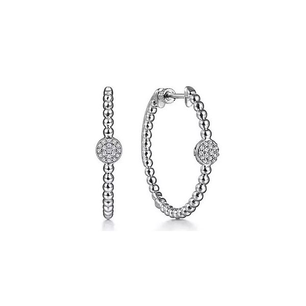 Earrings Blue Water Jewelers Saint Augustine, FL