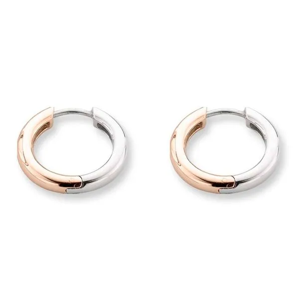 Silver Earrings Blue Water Jewelers Saint Augustine, FL