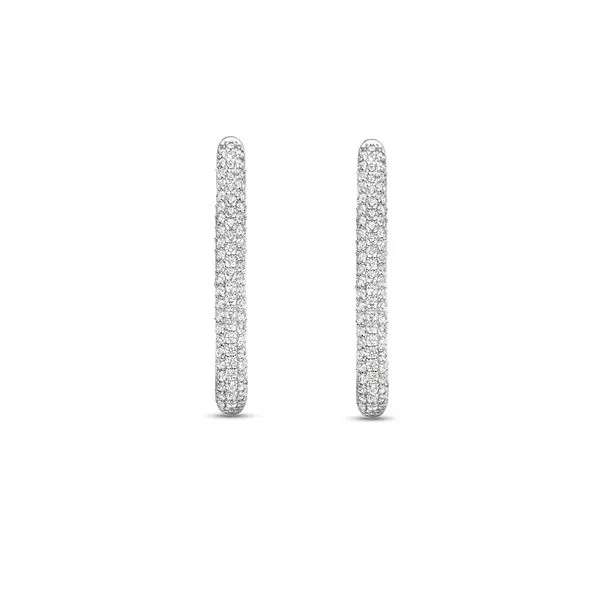 TI SENTO EARRINGS Blue Water Jewelers Saint Augustine, FL