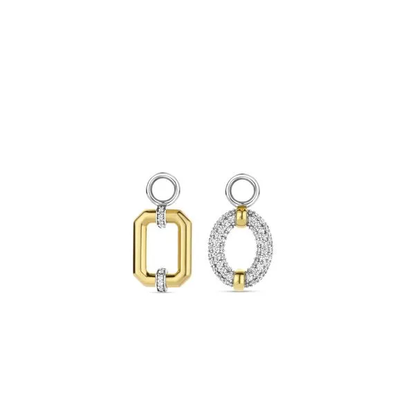 Silver Ear Charms Blue Water Jewelers Saint Augustine, FL
