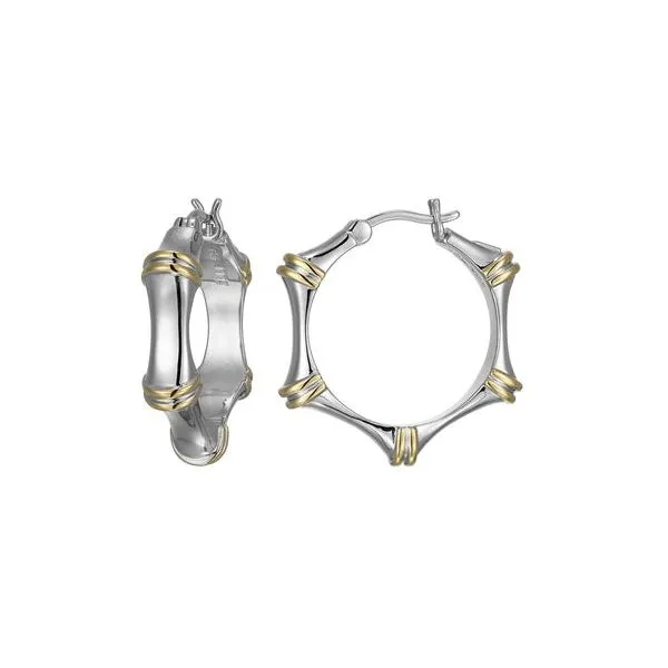 SILVER EARRINGS Blue Water Jewelers Saint Augustine, FL