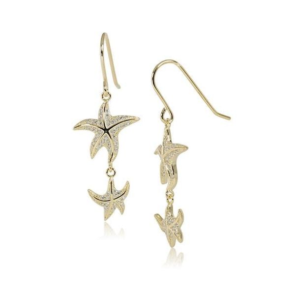 Earrings Blue Water Jewelers Saint Augustine, FL