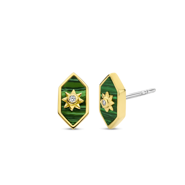 Earrings Blue Water Jewelers Saint Augustine, FL