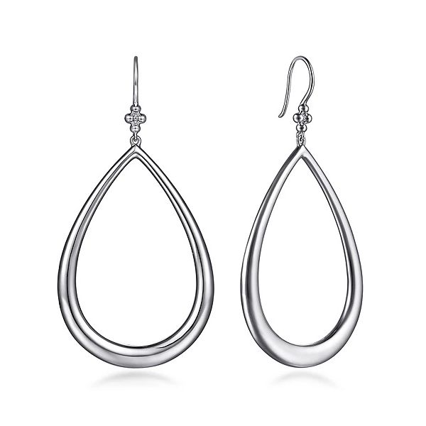 Earrings Blue Water Jewelers Saint Augustine, FL