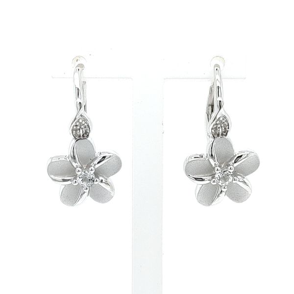 Earrings Blue Water Jewelers Saint Augustine, FL