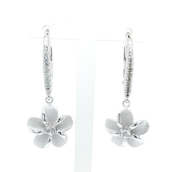 Earrings Blue Water Jewelers Saint Augustine, FL