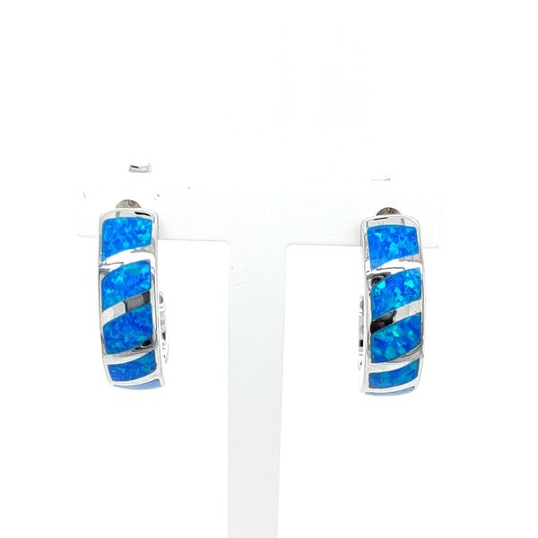 Earrings Blue Water Jewelers Saint Augustine, FL