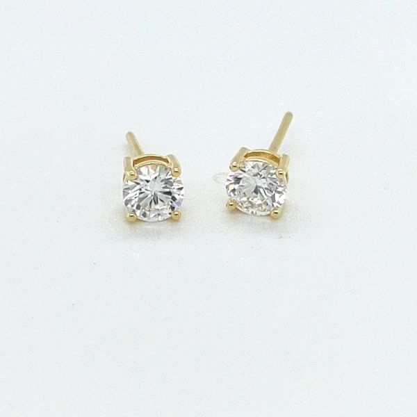 Earrings Blue Water Jewelers Saint Augustine, FL