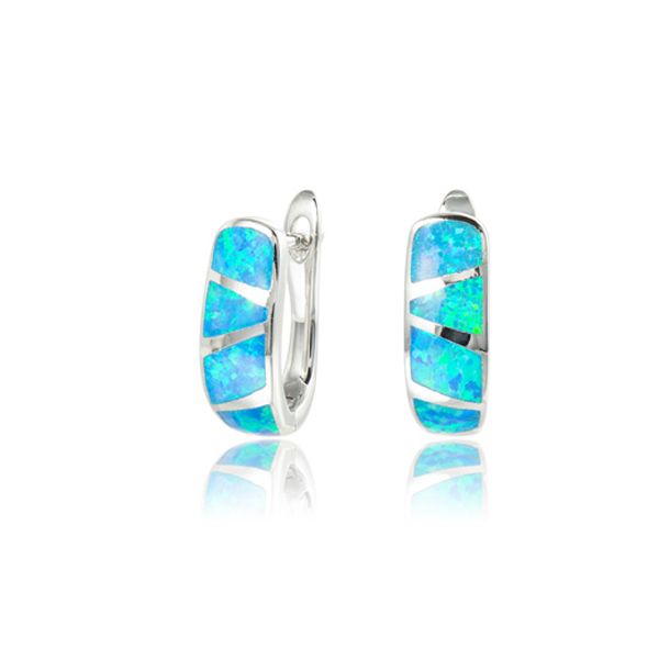 Earrings Blue Water Jewelers Saint Augustine, FL