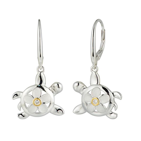 Earrings Blue Water Jewelers Saint Augustine, FL