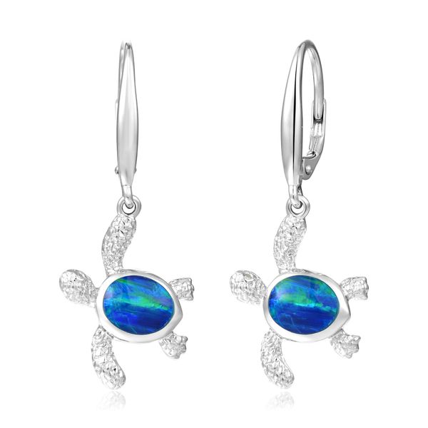 Earrings Blue Water Jewelers Saint Augustine, FL