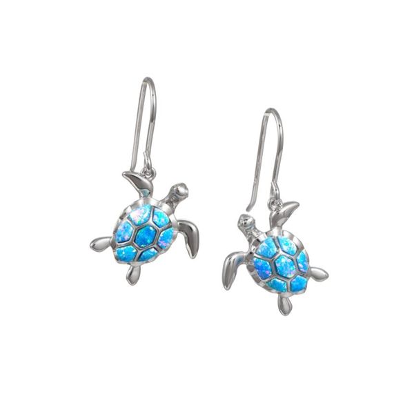 Earrings Blue Water Jewelers Saint Augustine, FL