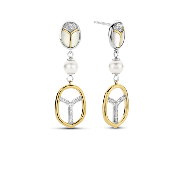 Earrings Blue Water Jewelers Saint Augustine, FL