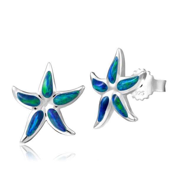 Earrings Blue Water Jewelers Saint Augustine, FL