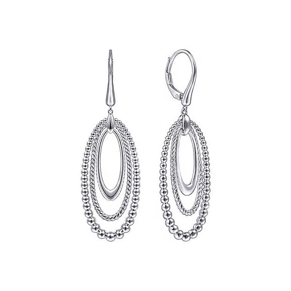 Earrings Blue Water Jewelers Saint Augustine, FL