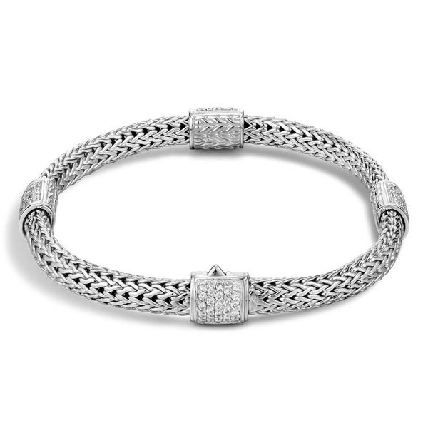 Bracelet Blue Water Jewelers Saint Augustine, FL