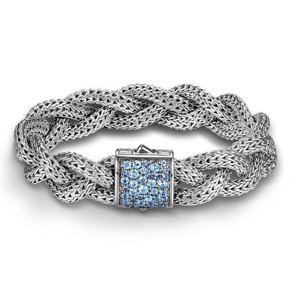 Bracelet Blue Water Jewelers Saint Augustine, FL