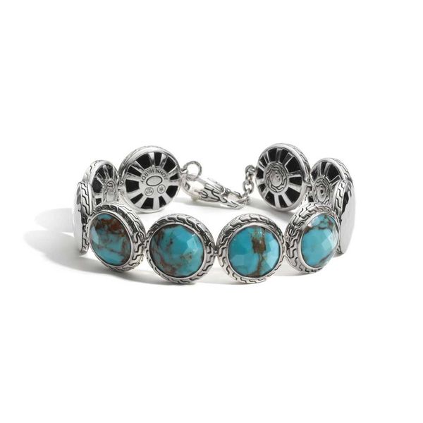 Bracelet Blue Water Jewelers Saint Augustine, FL