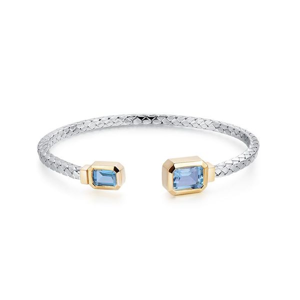 Bracelet Blue Water Jewelers Saint Augustine, FL