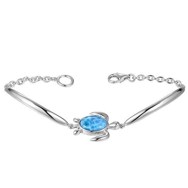Bracelet Blue Water Jewelers Saint Augustine, FL