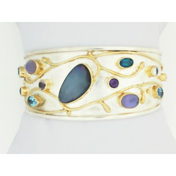 Bracelet Blue Water Jewelers Saint Augustine, FL