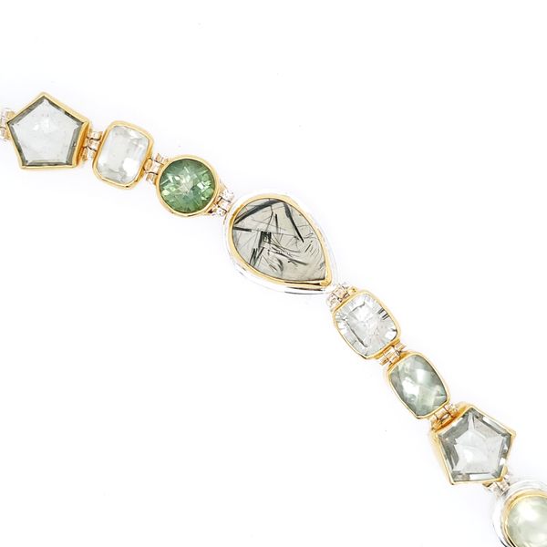 Bracelet Blue Water Jewelers Saint Augustine, FL