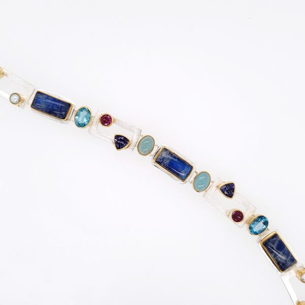 Bracelet Blue Water Jewelers Saint Augustine, FL