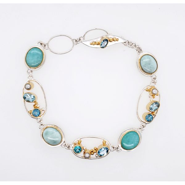 Bracelet Blue Water Jewelers Saint Augustine, FL