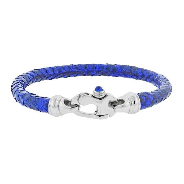 Bracelet Blue Water Jewelers Saint Augustine, FL