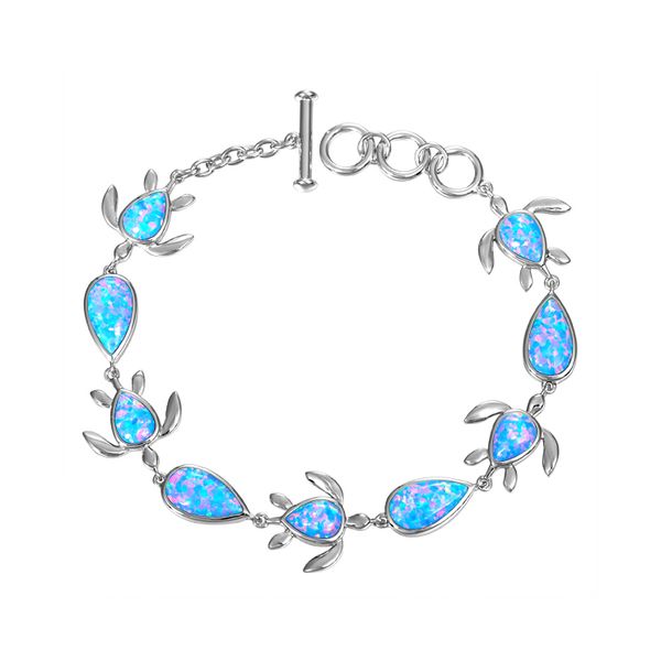 Bracelet Blue Water Jewelers Saint Augustine, FL
