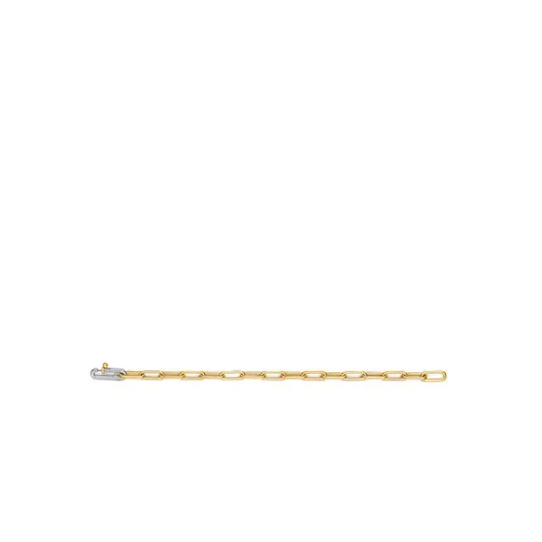 TI SENTO LINK BRACELET Image 3 Blue Water Jewelers Saint Augustine, FL