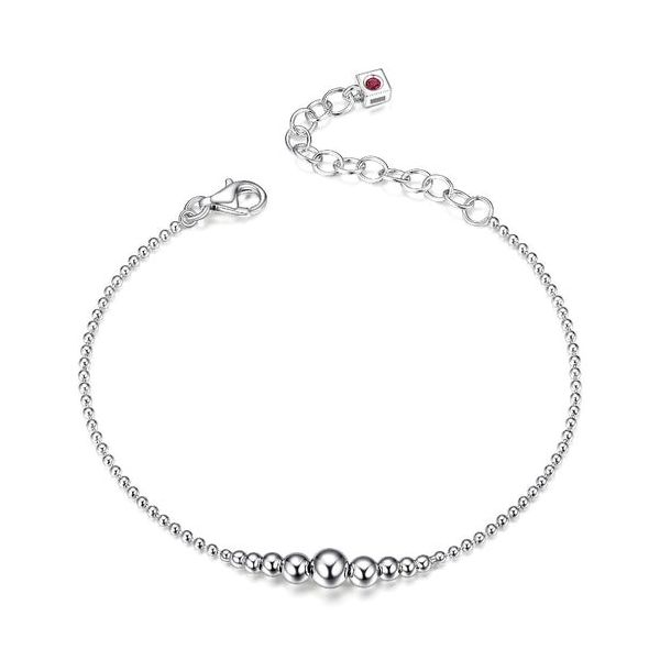 Silver Bracelet Design For Girls/Silver Bracelet For Girls/New